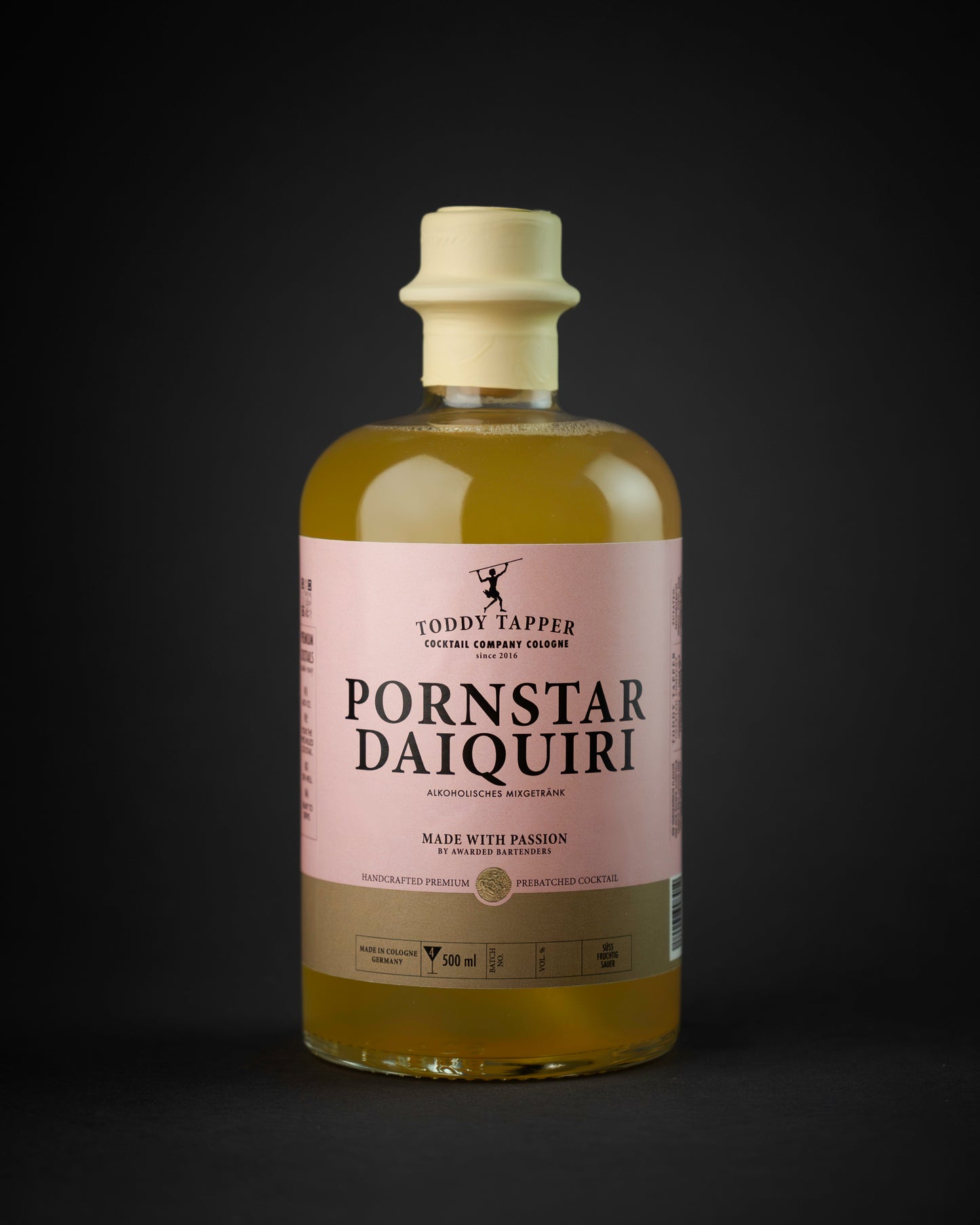 Pornstar Daiquiri