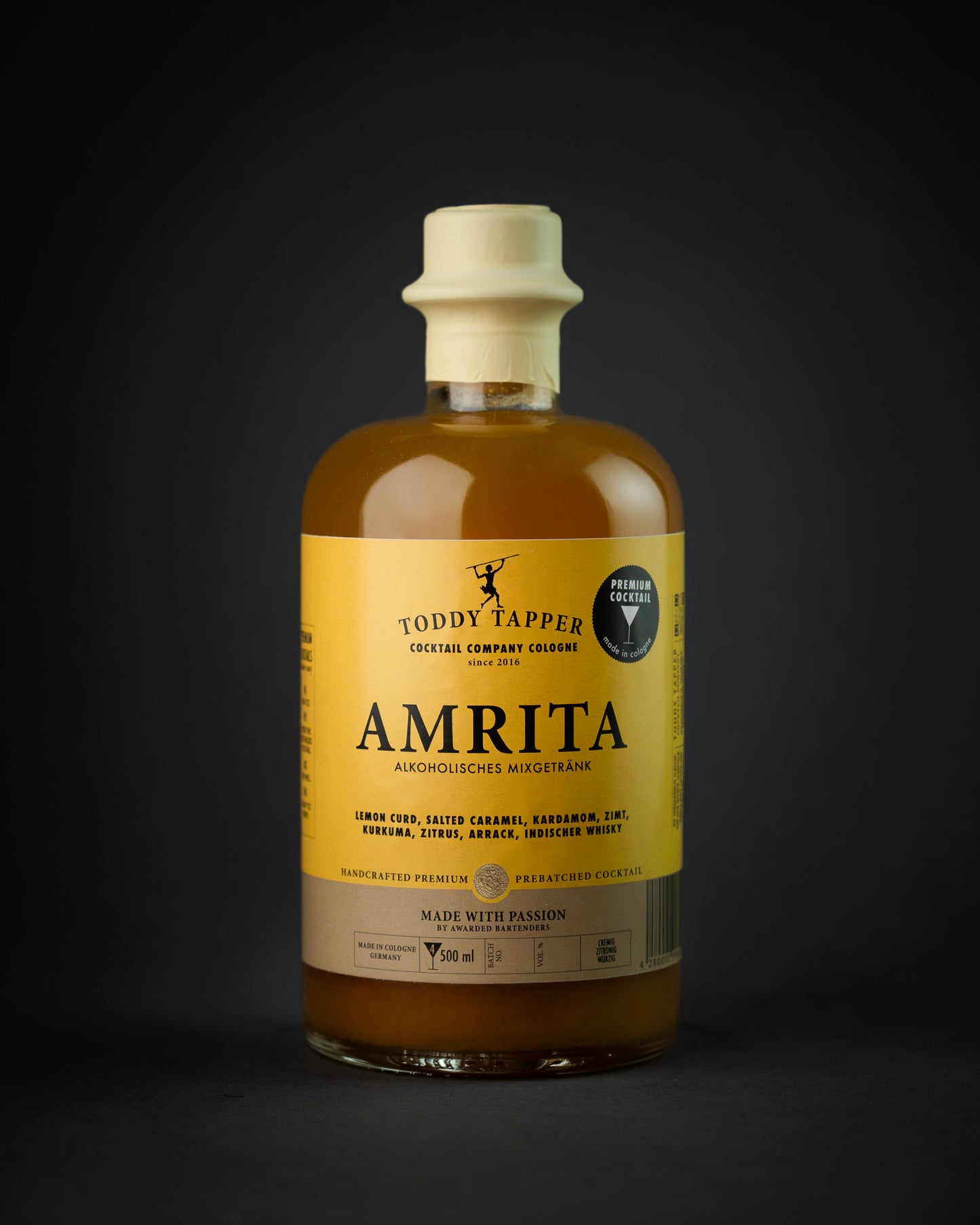 Amrita