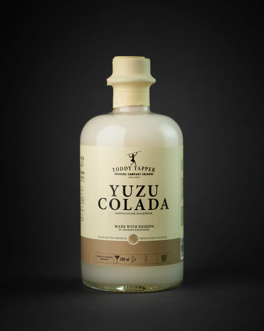 Yuzu Colada
