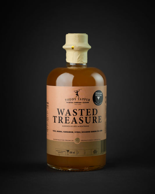 Wasted Treasure