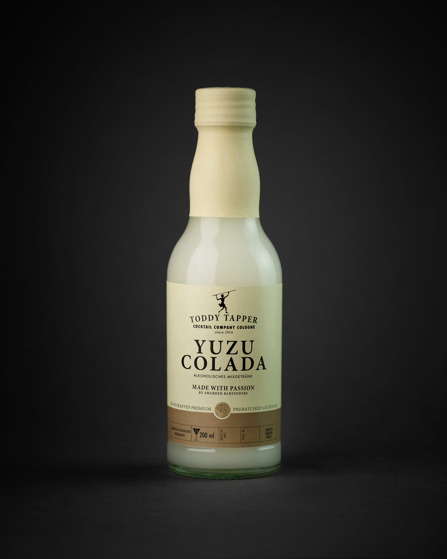 Yuzu Colada